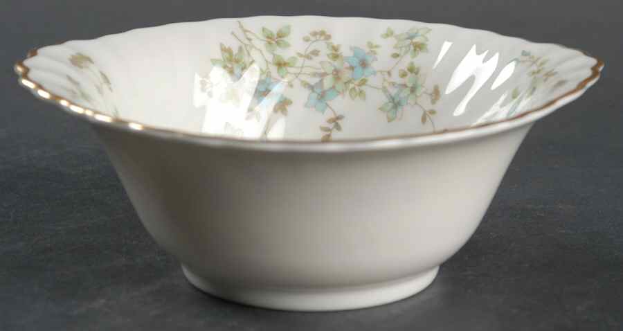 Engagement Lugged Cereal Bowl by Syracuse-1