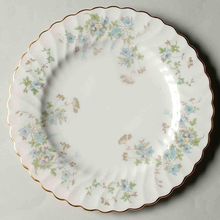 Engagement Salad Plate by Syracuse-1