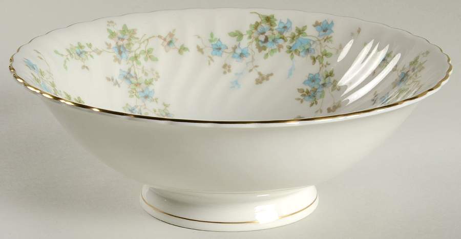 Engagement 8" Round Vegetable Bowl by Syracuse-1