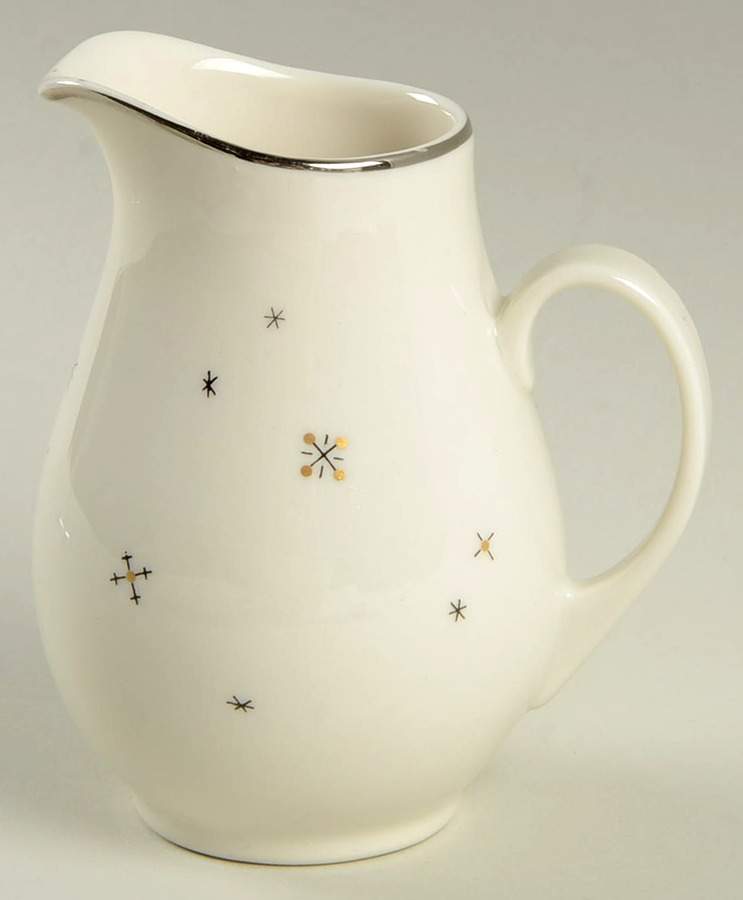 Evening Star Creamer by Syracuse-1