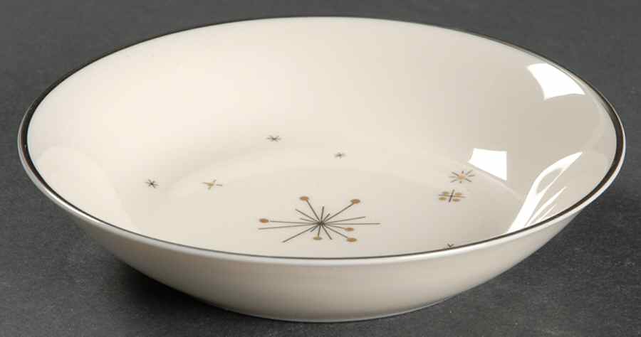 Evening Star Fruit/Dessert (Sauce) Bowl by Syracuse-1