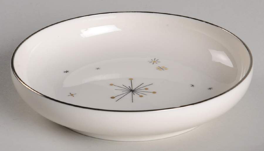 Evening Star Wine Bottle Coaster by Syracuse-1