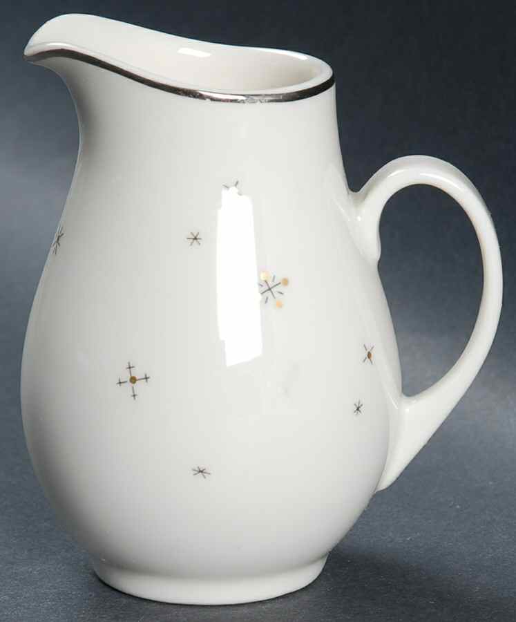 Evening Star Creamer by Syracuse-1
