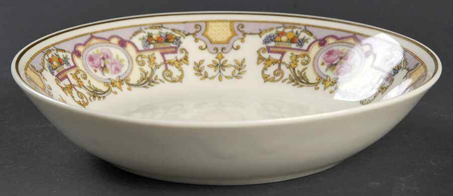 Fairburn Fruit/Dessert (Sauce) Bowl by Syracuse-1