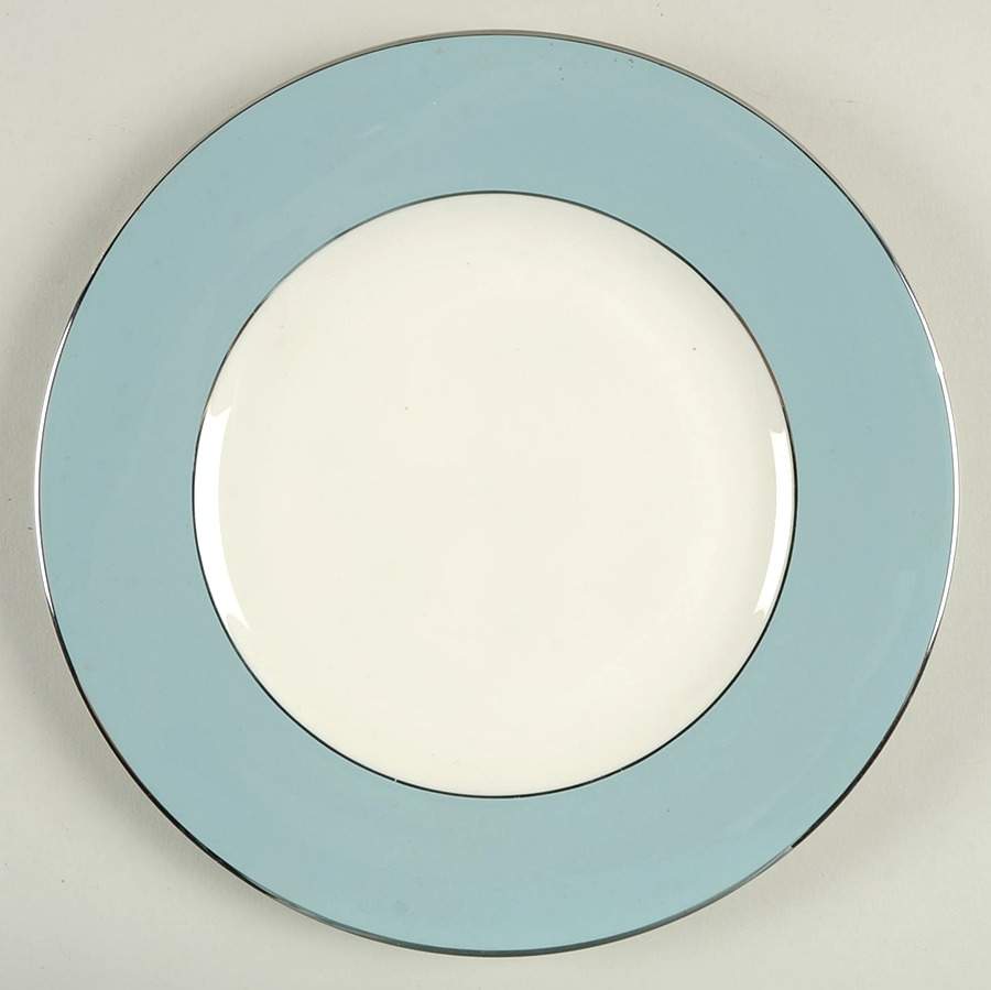 Fascination Salad Plate by Syracuse-1