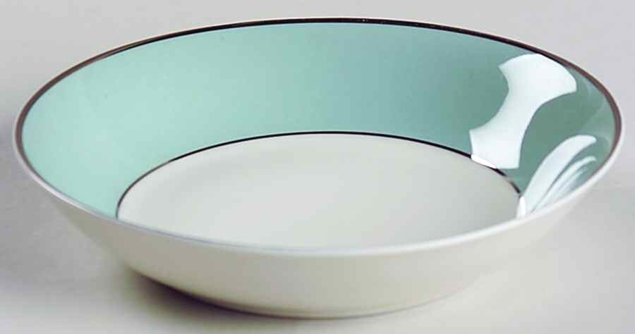 Fascination Fruit/Dessert (Sauce) Bowl by Syracuse-1