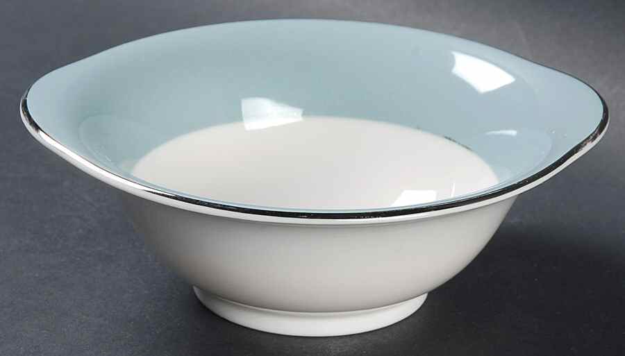 Fascination Lugged Cereal Bowl by Syracuse-1