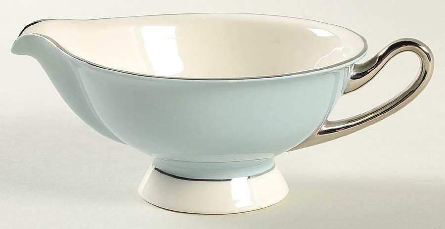 Fascination Creamer by Syracuse-1