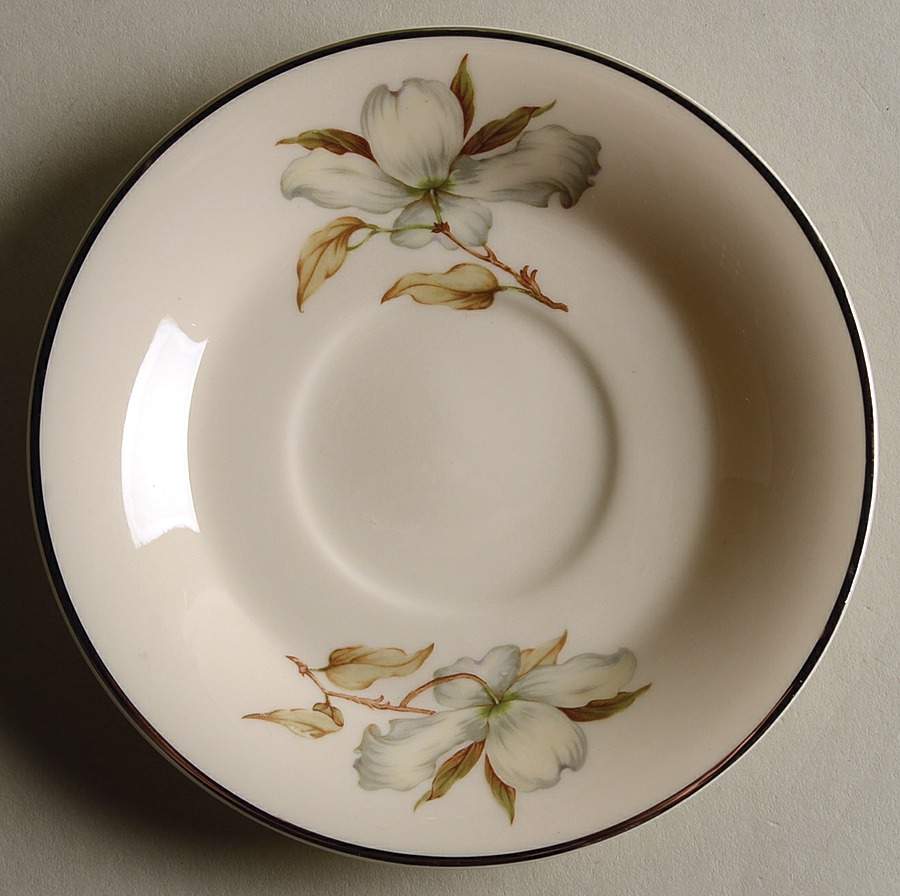 Festival Saucer by Syracuse-1