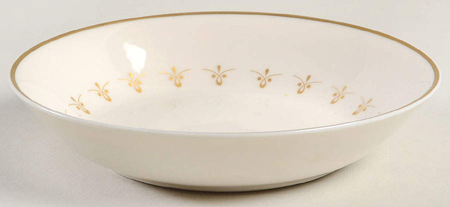 First Love Fruit/Dessert (Sauce) Bowl by Syracuse-1