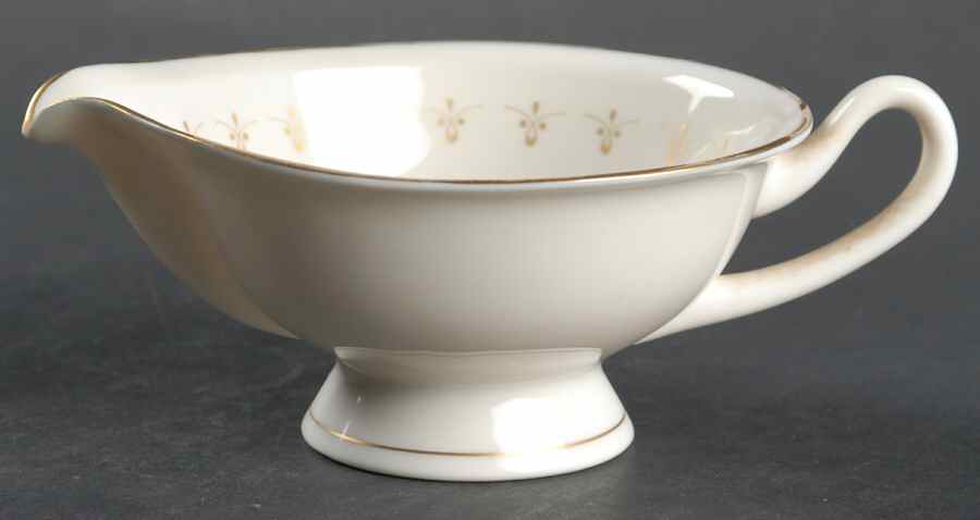 First Love Creamer by Syracuse-1