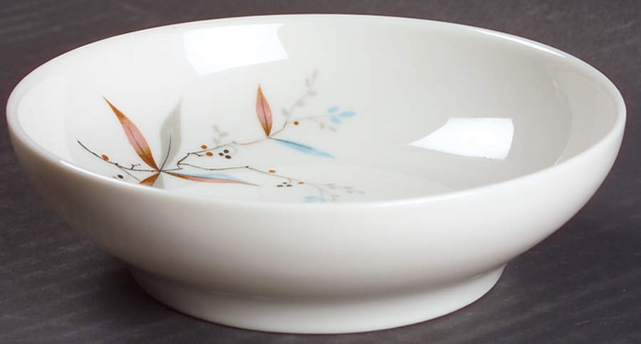 Finesse Fruit/Dessert (Sauce) Bowl by Syracuse-1