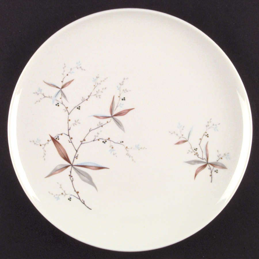 Finesse Dinner Plate by Syracuse-1