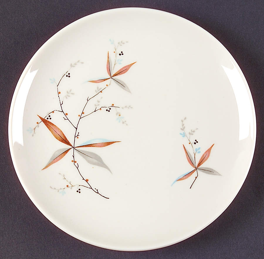 Finesse Bread & Butter Plate by Syracuse-1