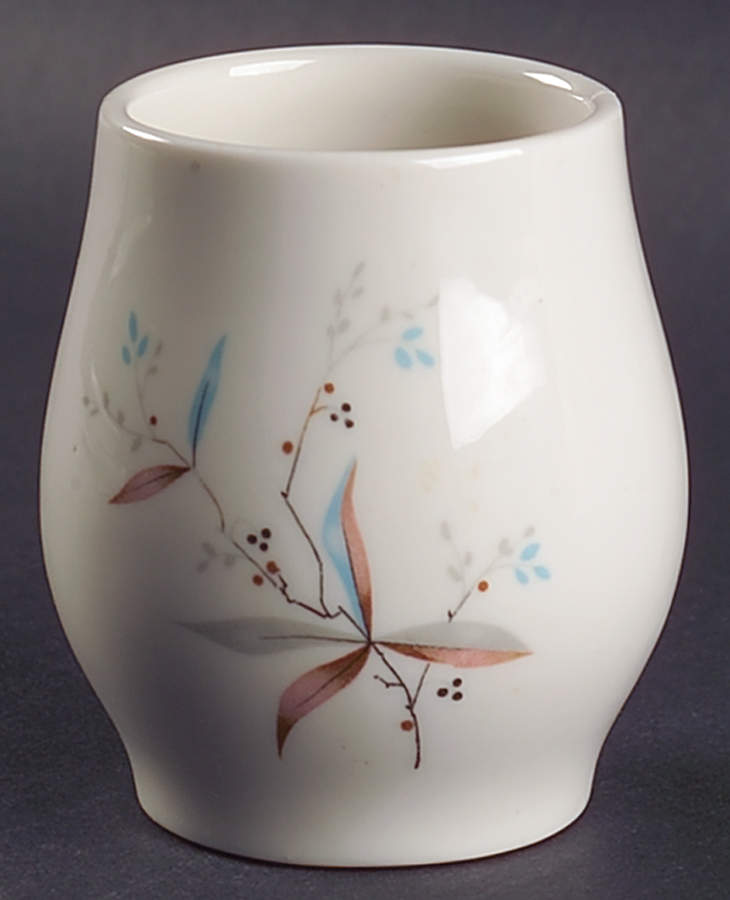 Finesse Sugar Bowl Base/Juice Tumbler by Syracuse-1