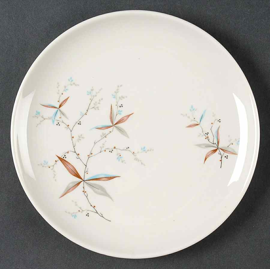 Finesse Salad Plate by Syracuse-1