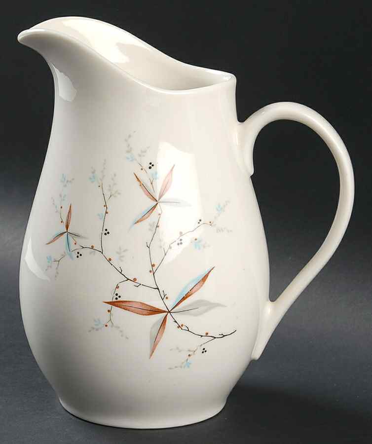 Finesse 32 Oz Pitcher by Syracuse-1