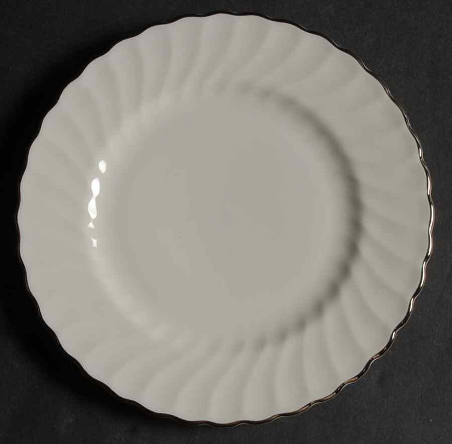 Flirtation Bread & Butter Plate by Syracuse-1