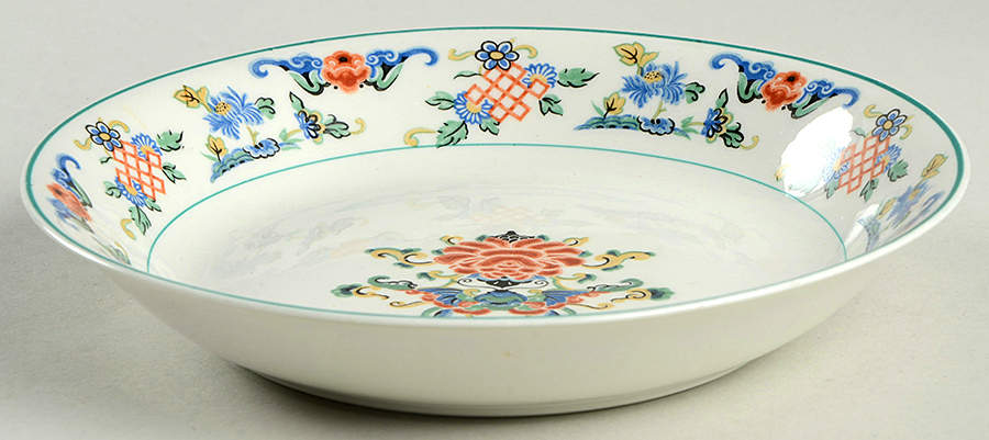 Fusan Coupe Soup Bowl by Syracuse-1