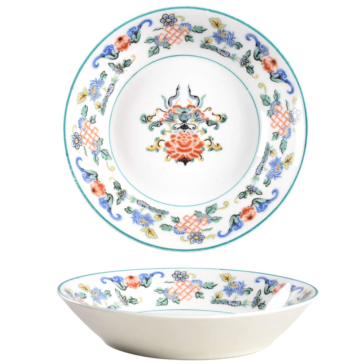 Fusan Fruit/Dessert (Sauce) Bowl by Syracuse-1