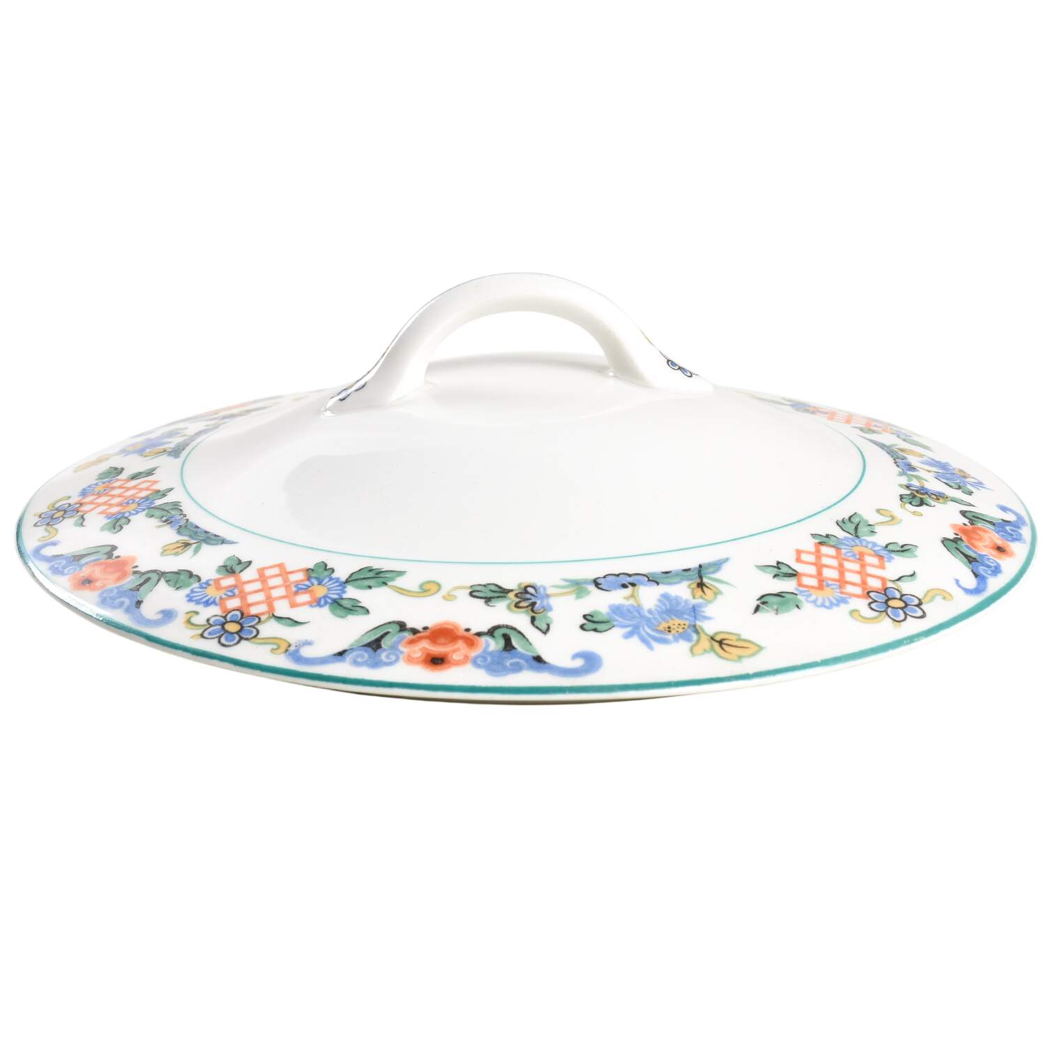 Fusan Lid for Round Vegetable by Syracuse-1