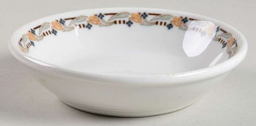 Glendale Fruit/Dessert (Sauce) Bowl by Syracuse-1