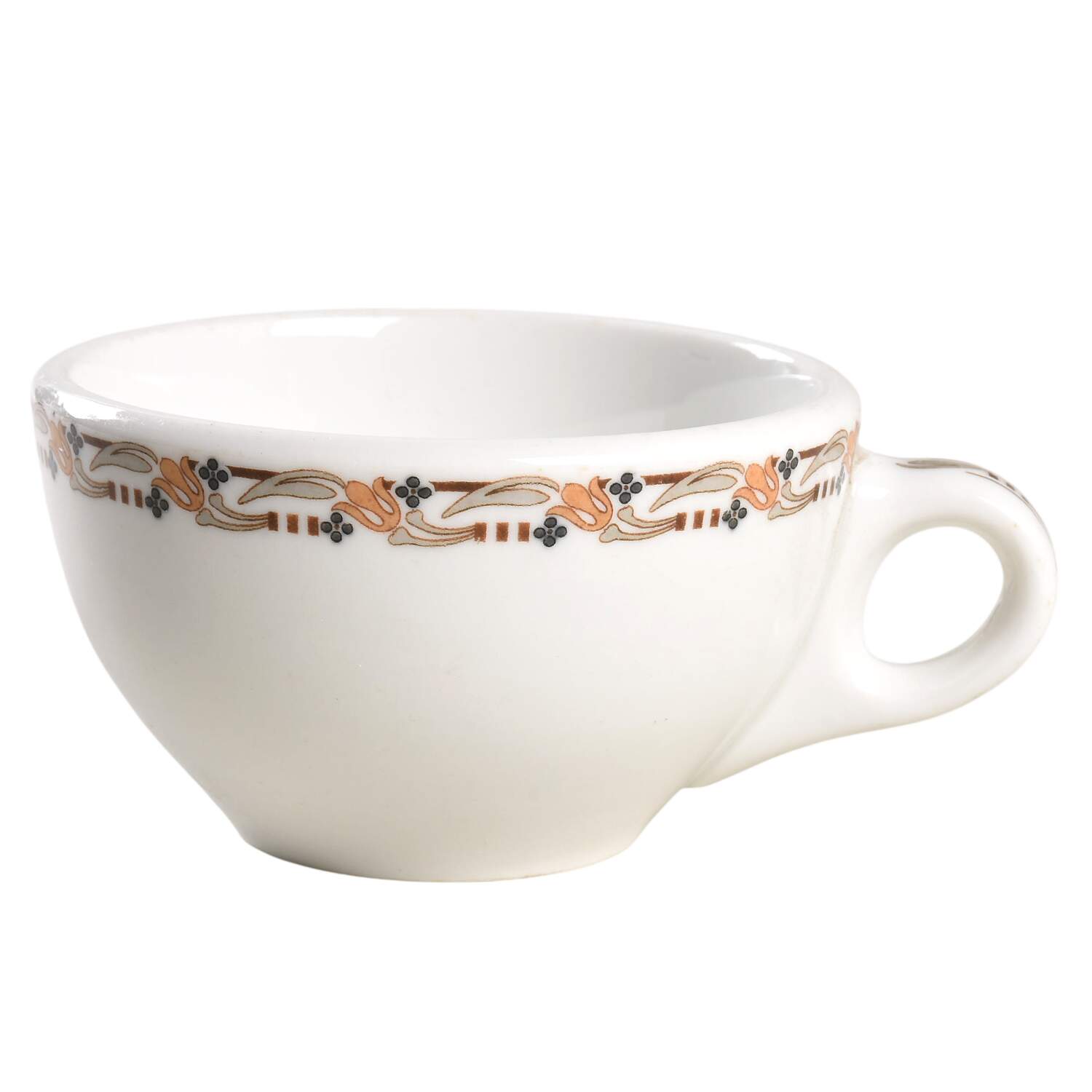 Glendale Flat Cup by Syracuse-1