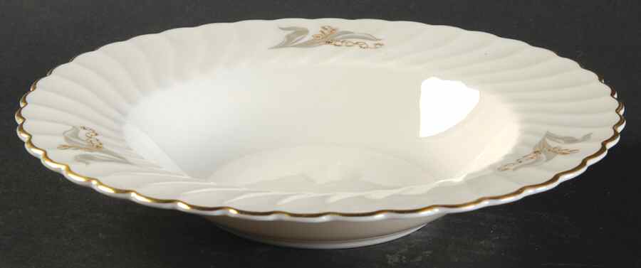 Glory Fruit/Dessert (Sauce) Bowl by Syracuse-1