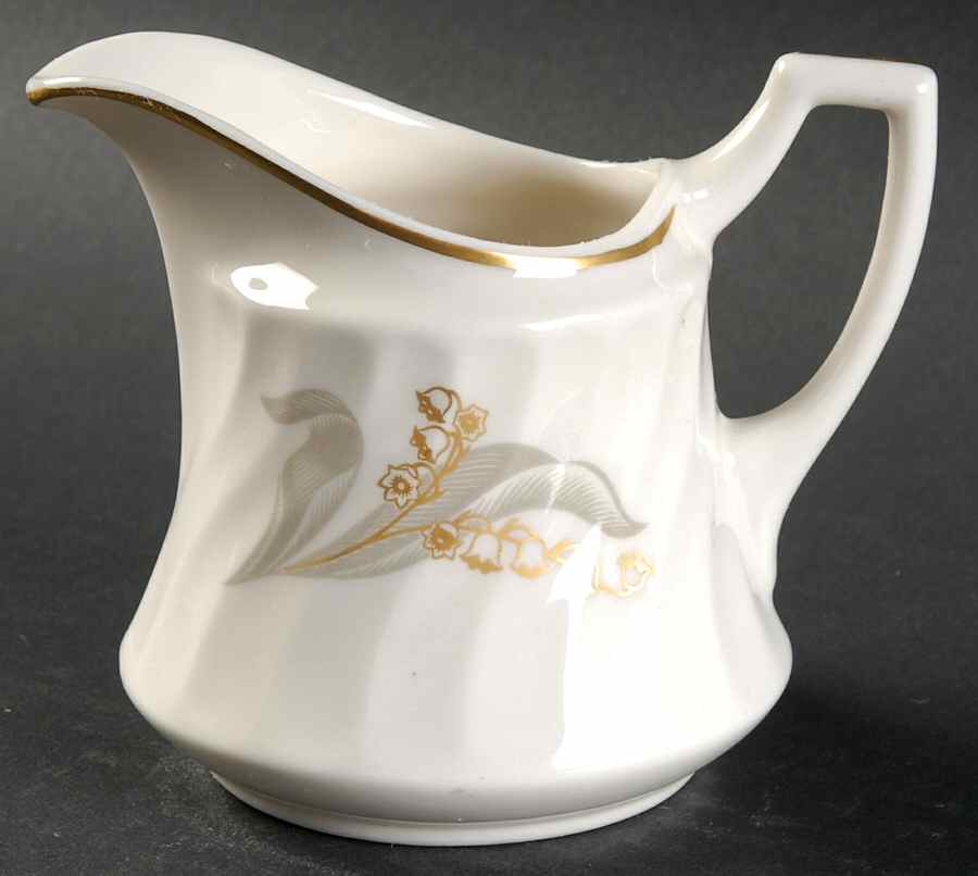 Glory Creamer by Syracuse-1