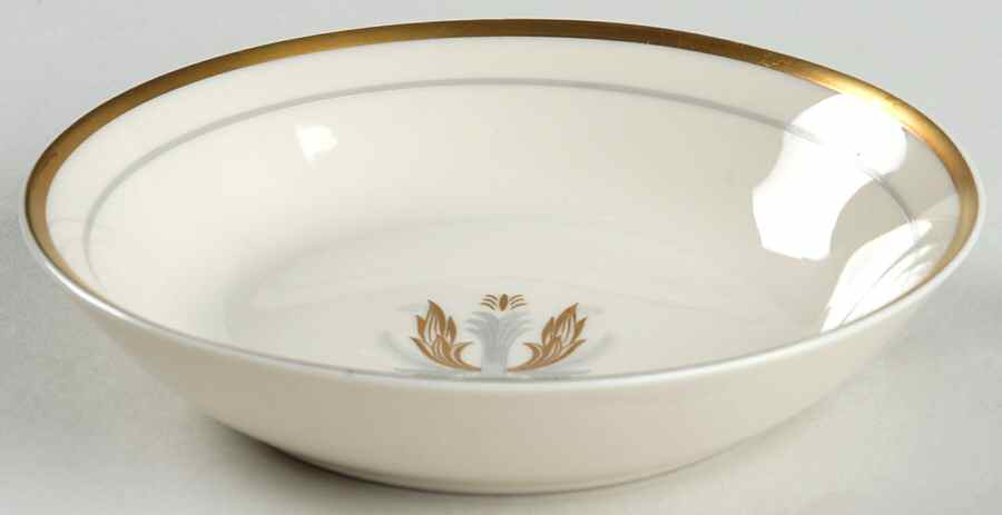 Governor Clinton Fruit/Dessert (Sauce) Bowl by Syracuse-1