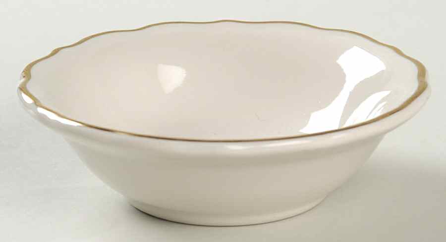 Gourmet Fruit/Dessert (Sauce) Bowl by Syracuse-1