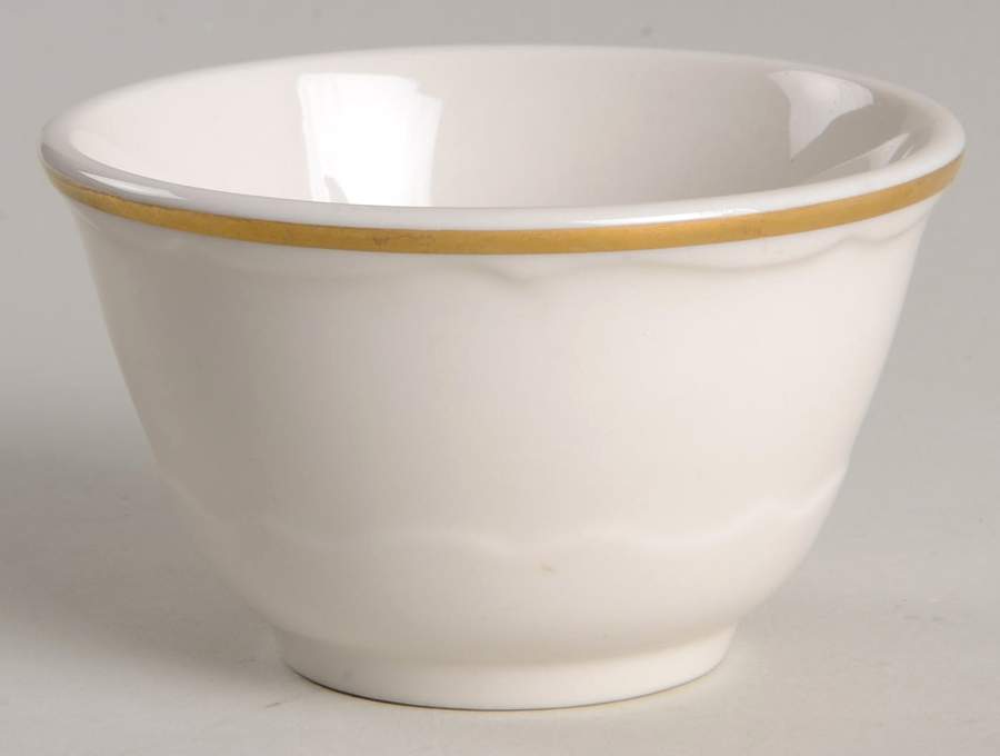 Gourmet Custard Cup by Syracuse-1