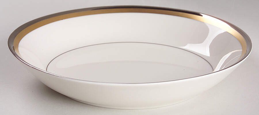 Grace Coupe Soup Bowl by Syracuse-1