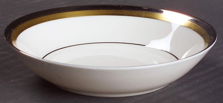 Grace Fruit/Dessert (Sauce) Bowl by Syracuse-1