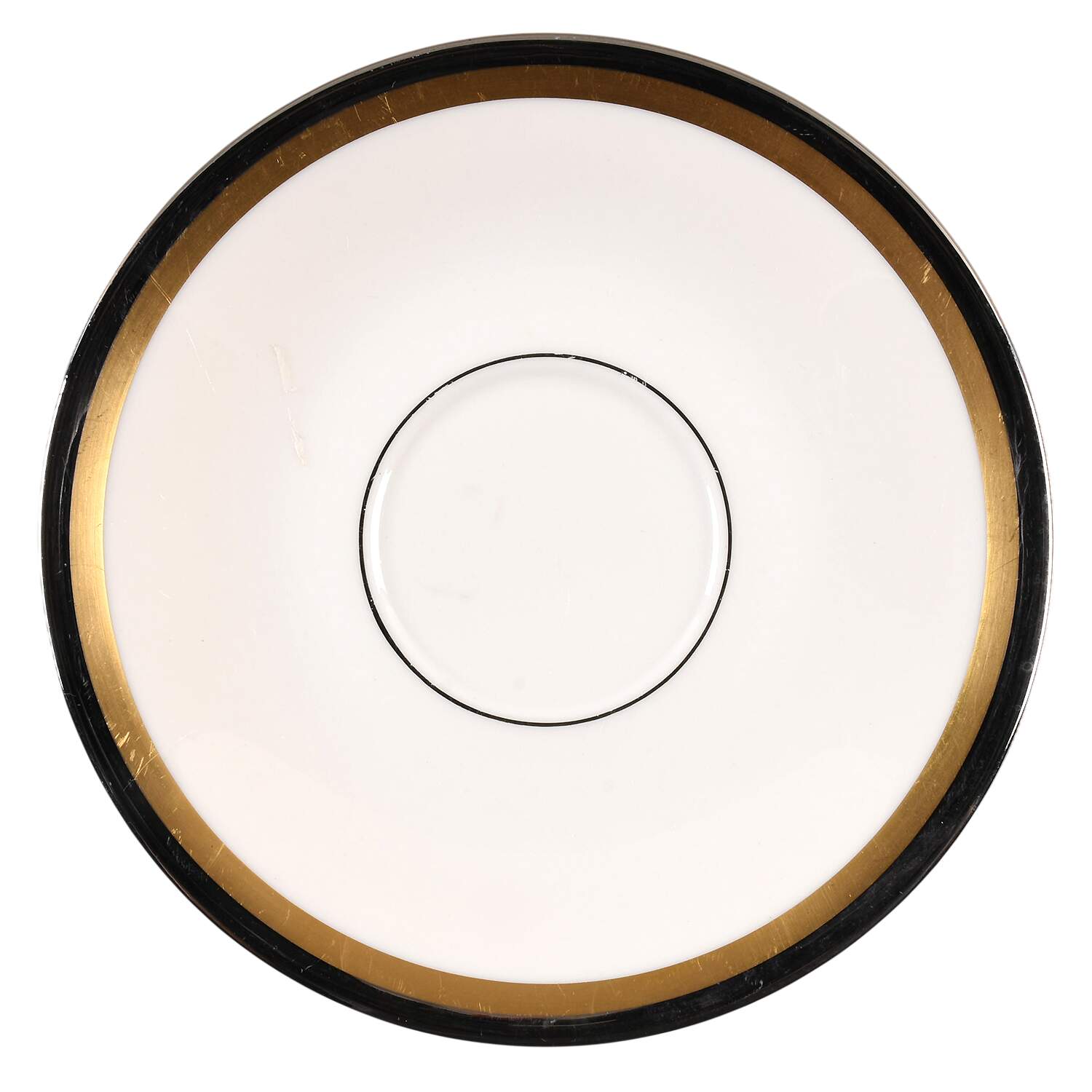 Grace Saucer by Syracuse-1