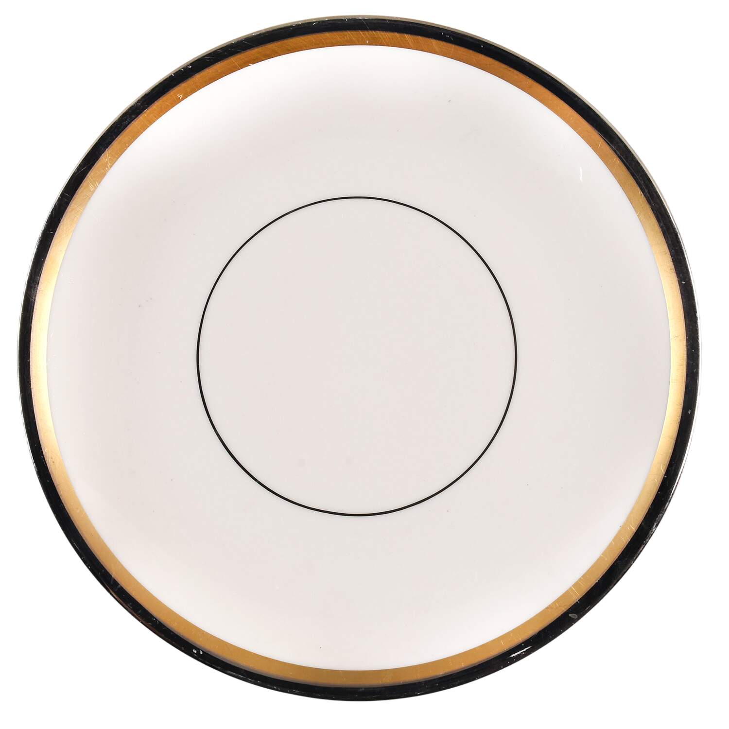 Grace Saucer for Cream Soup Bowl by Syracuse-1