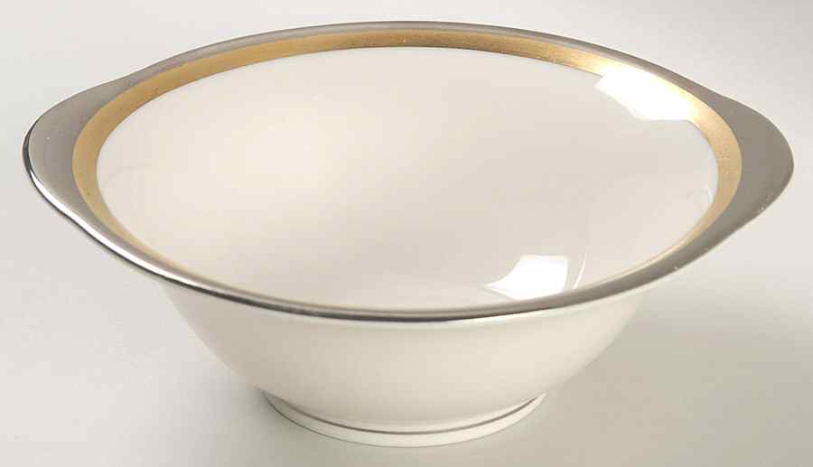 Grace Lugged Cereal Bowl by Syracuse-1