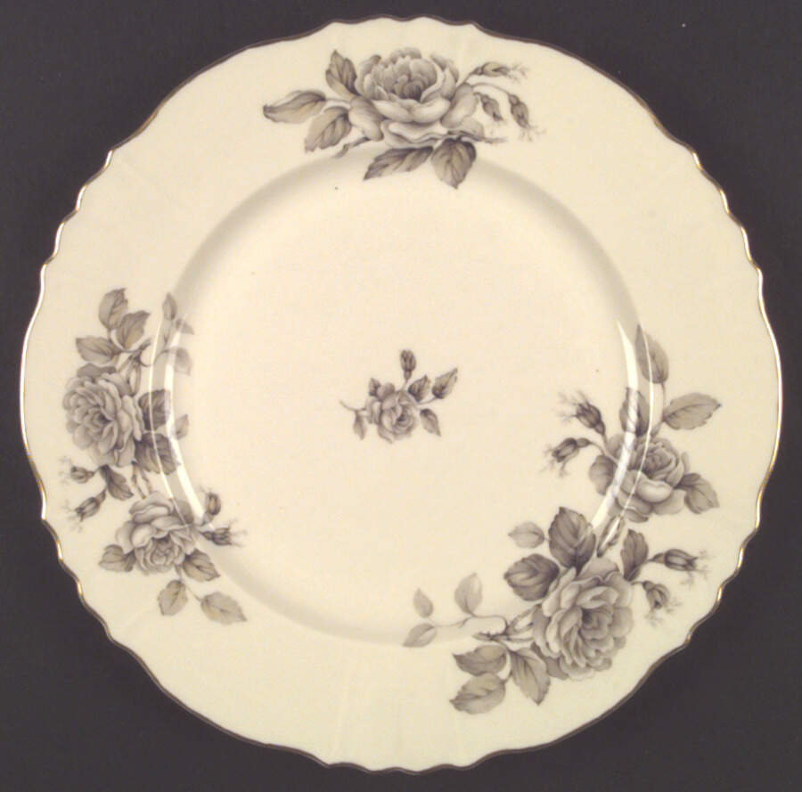 Graymont Dinner Plate by Syracuse-1