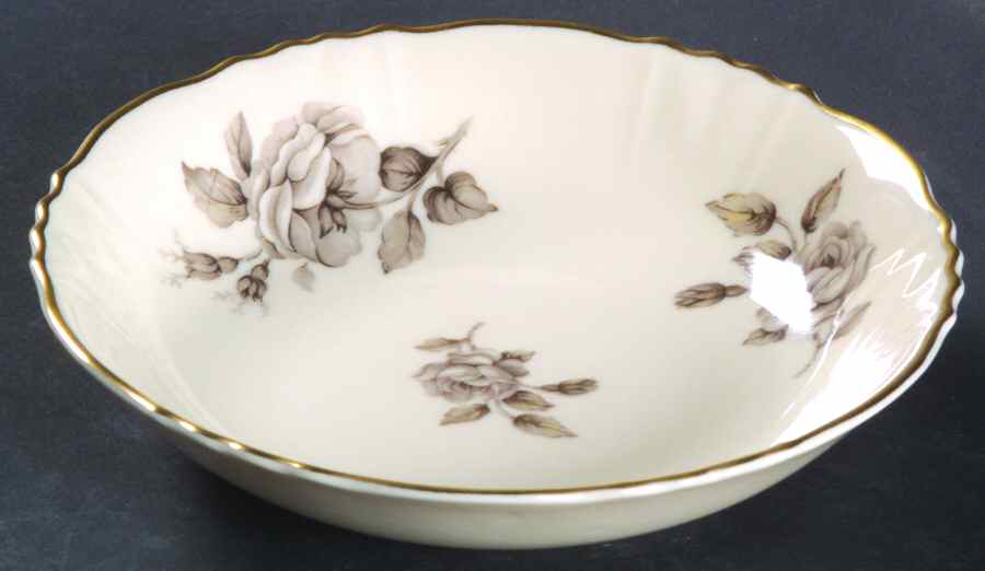 Graymont Fruit/Dessert (Sauce) Bowl by Syracuse-1