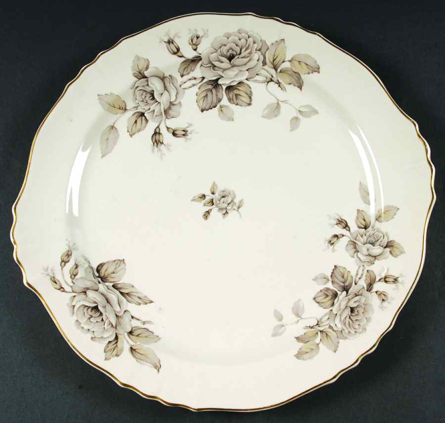 Graymont 13" Chop Plate (Round Platter) by Syracuse-1