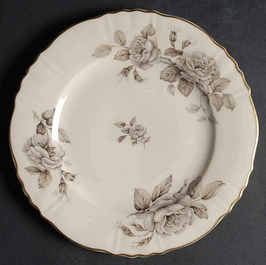 Graymont Salad Plate by Syracuse-1