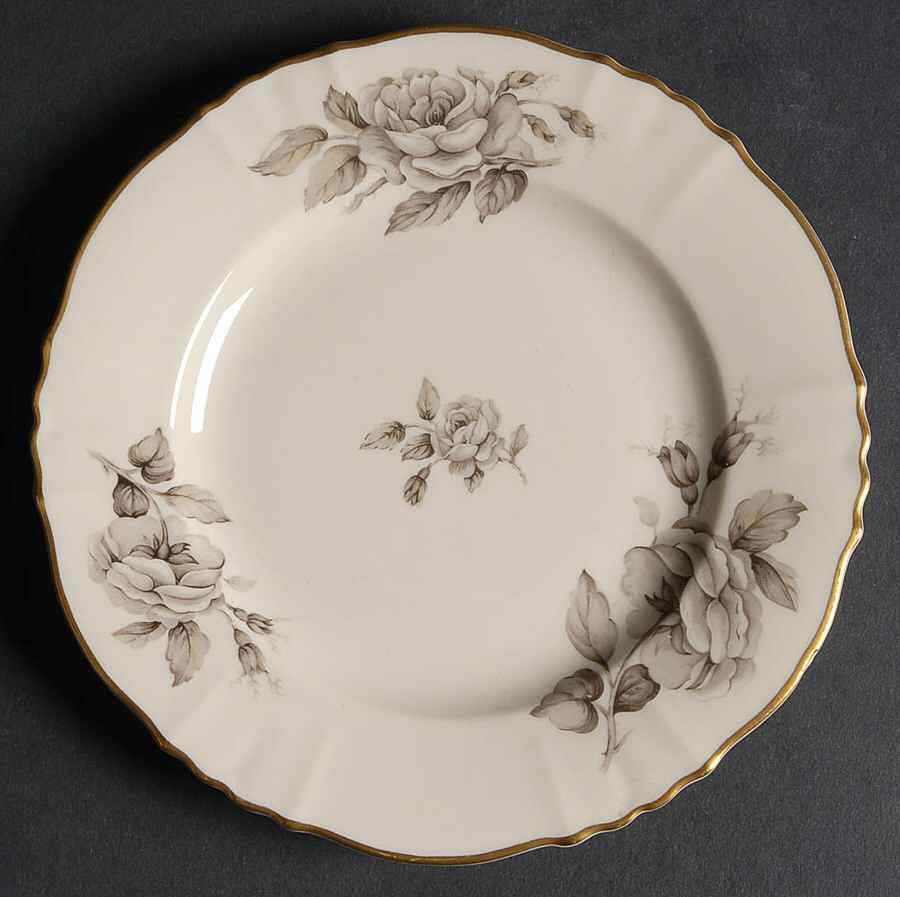 Graymont Bread & Butter Plate by Syracuse-1