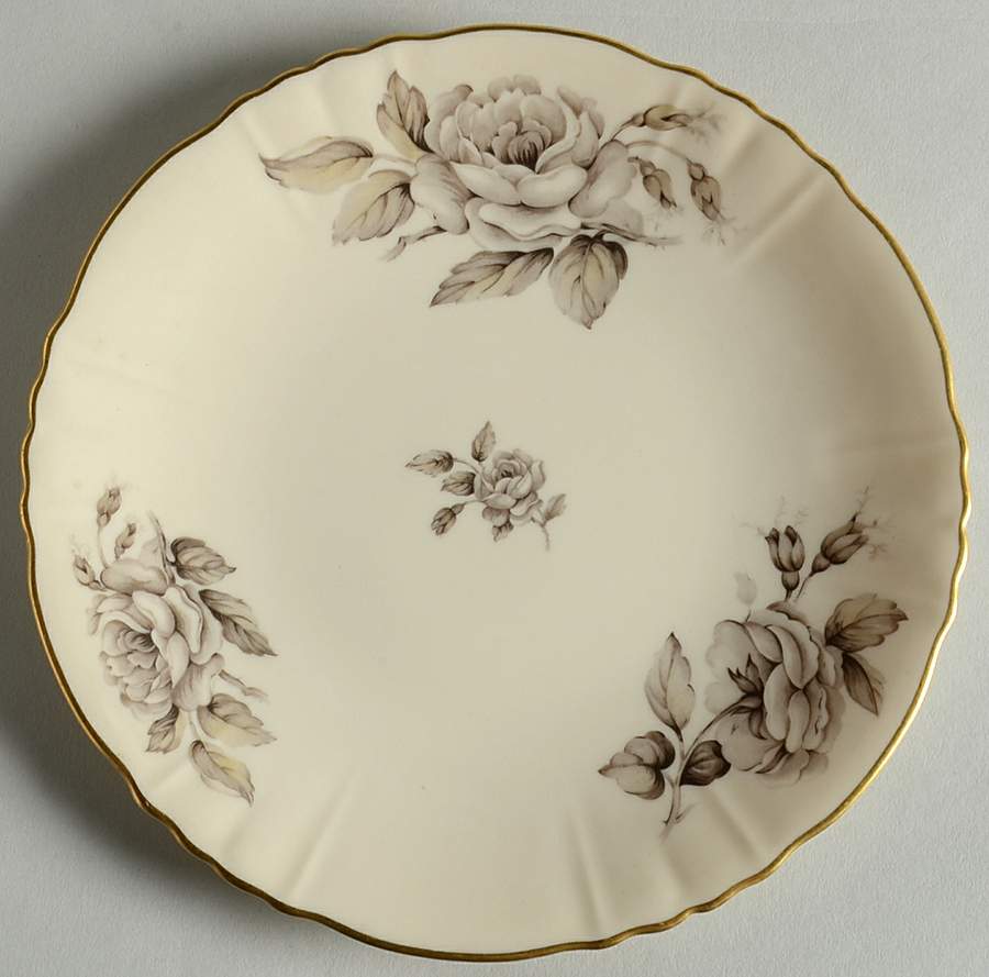Graymont Saucer for Cream Soup Bowl by Syracuse-1
