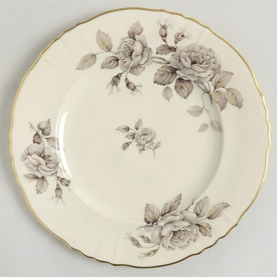 Graymont Luncheon Plate by Syracuse-1