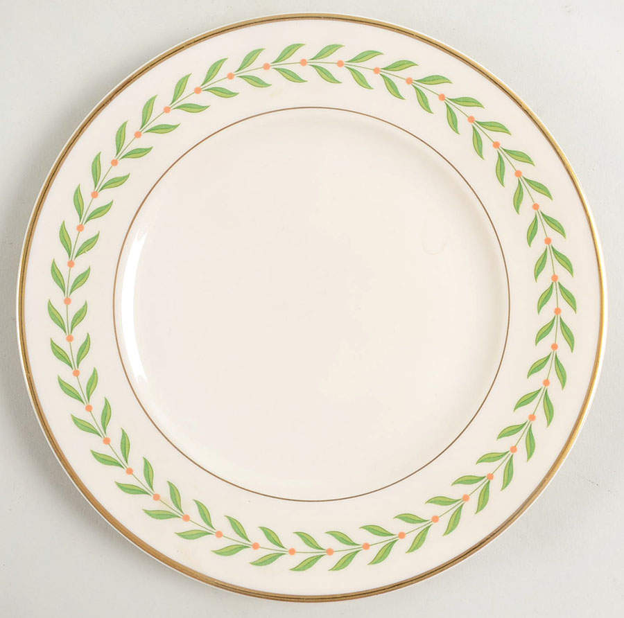Greenwood Salad Plate by Syracuse-1