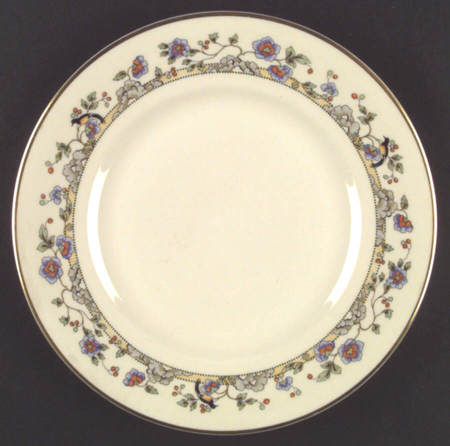 Hampton Dinner Plate by Syracuse-1