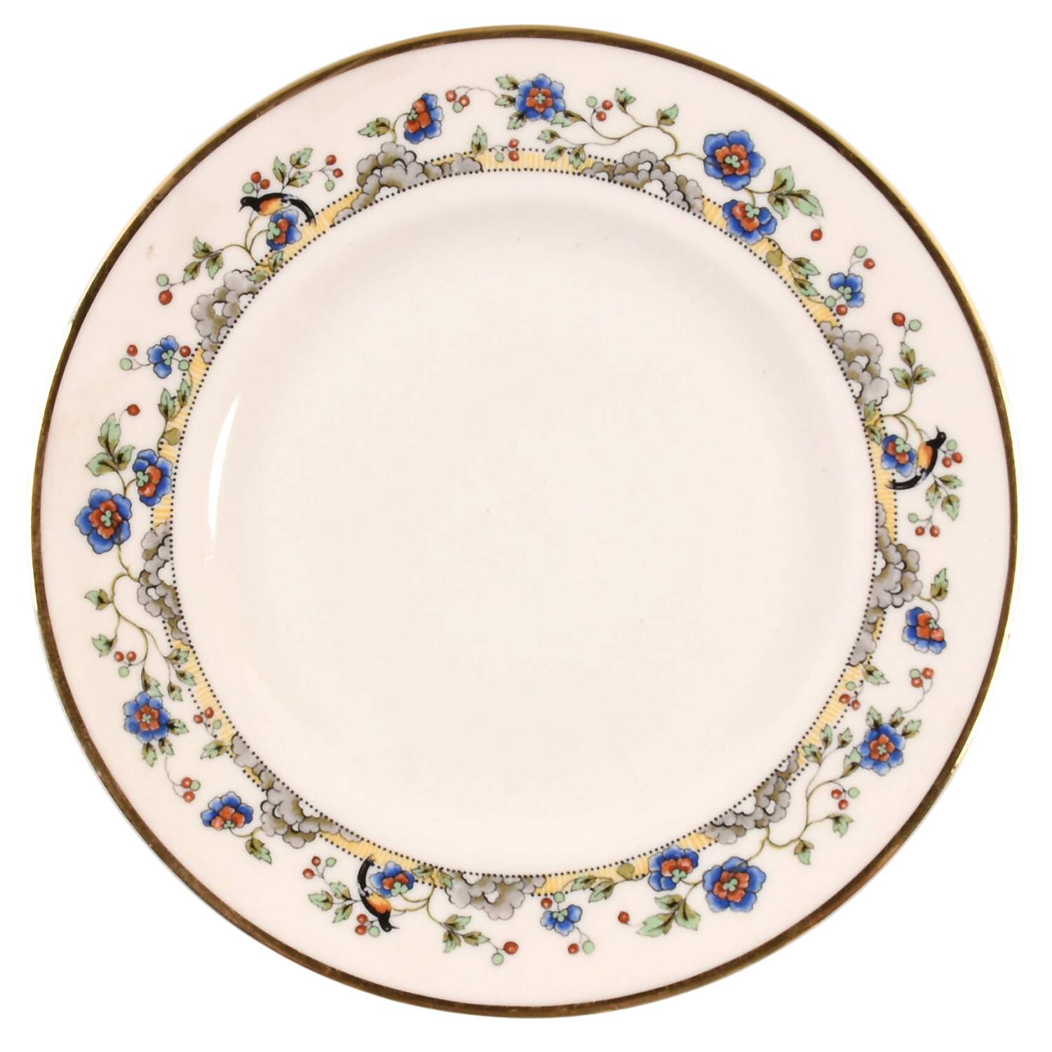 Hampton Bread & Butter Plate by Syracuse-1