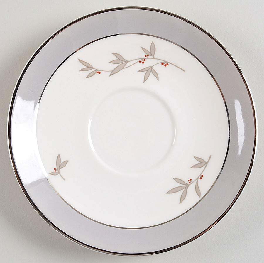 Harmony Saucer by Syracuse-1