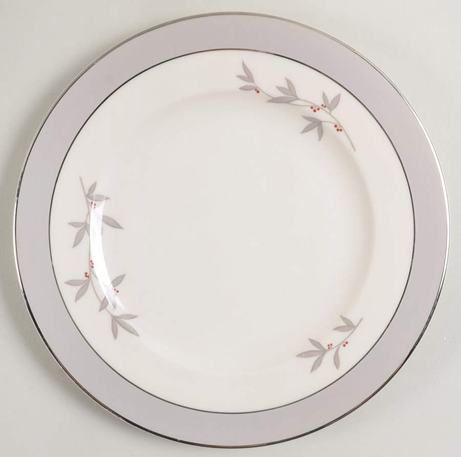 Harmony Salad Plate by Syracuse-1
