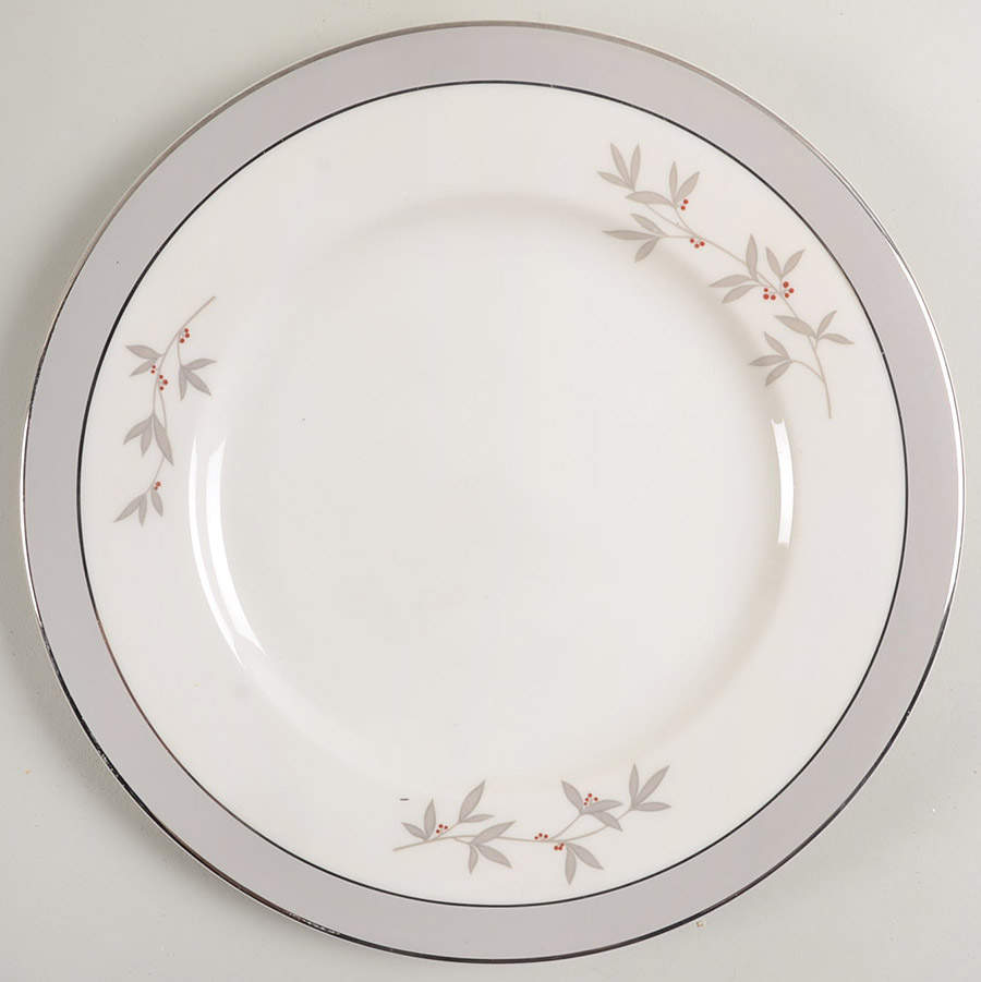 Harmony Dinner Plate by Syracuse-1